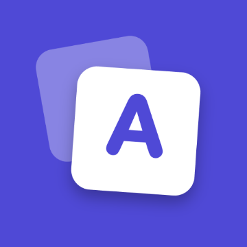 Almost app icon